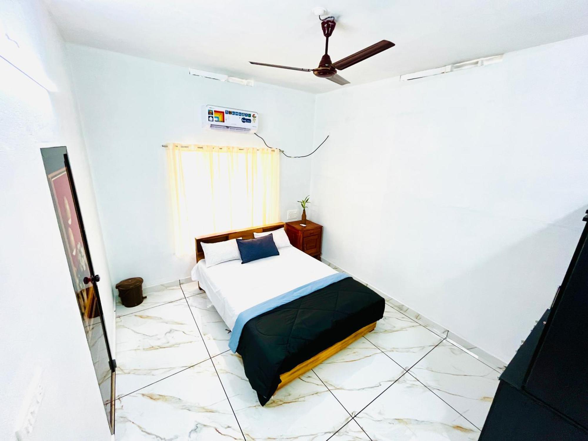 Riverrootsstays Mundrothuruth Extérieur photo