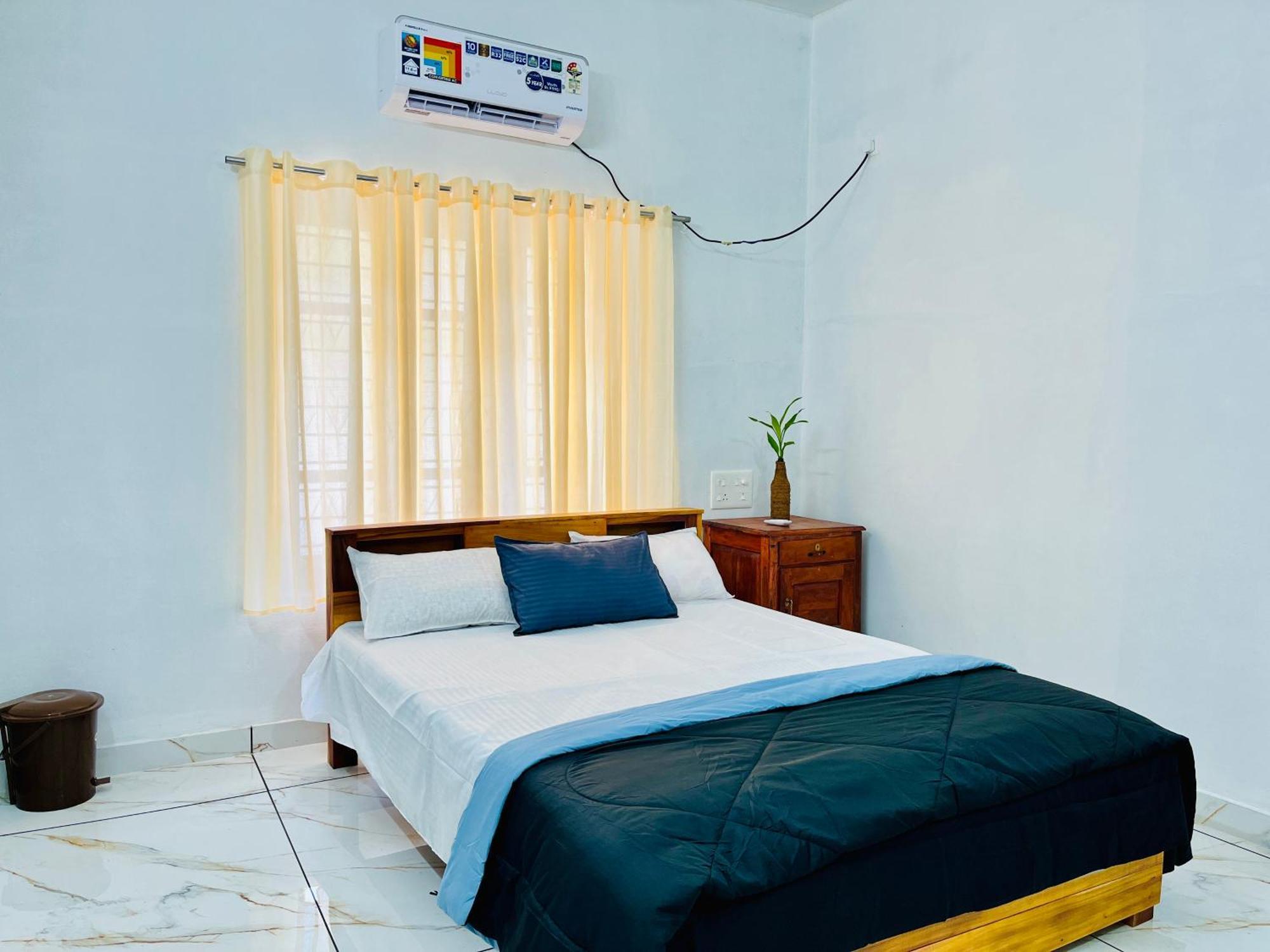 Riverrootsstays Mundrothuruth Extérieur photo
